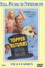 Watch Topper Returns M4ufree