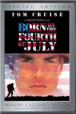 Watch Born on the Fourth of July M4ufree