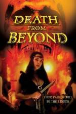 Watch Death from Beyond M4ufree