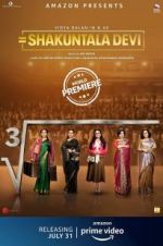 Watch Shakuntala Devi M4ufree