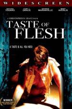 Watch Taste of Flesh M4ufree