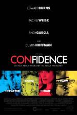 Watch Confidence M4ufree
