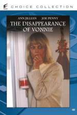 Watch The Disappearance of Vonnie M4ufree