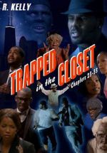 Watch Trapped in the Closet: Chapters 23-33 M4ufree