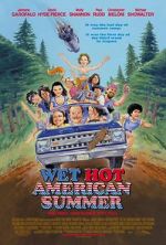 Watch Wet Hot American Summer M4ufree