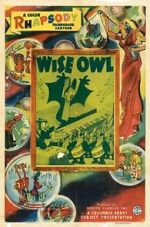 Watch The Wise Owl (Short 1940) M4ufree