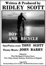 Watch Boy and Bicycle (Short 1965) M4ufree