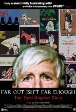 Watch Far Out Isn't Far Enough: The Tomi Ungerer Story M4ufree