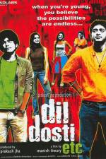Watch Dil Dosti Etc M4ufree