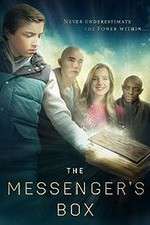 Watch The Messengers Box M4ufree