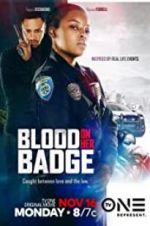 Watch Blood on Her Badge M4ufree