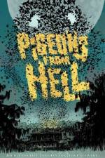 Watch Thriller Pigeons from Hell M4ufree