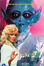 Watch Dr. Alien M4ufree