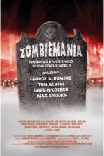 Watch Zombiemania M4ufree