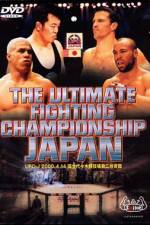 Watch UFC 25 Ultimate Japan 3 M4ufree