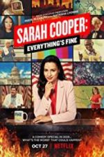 Watch Sarah Cooper: Everything\'s Fine M4ufree