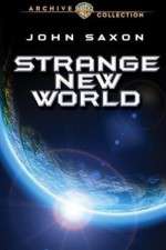 Watch Strange New World M4ufree