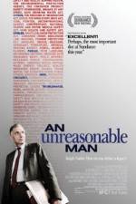 Watch An Unreasonable Man M4ufree