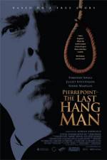 Watch Pierrepoint The Last Hangman M4ufree