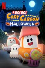 Watch A Go! Go! Cory Carson Halloween M4ufree