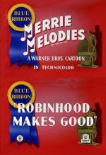 Watch Robin Hood Makes Good (Short 1939) M4ufree