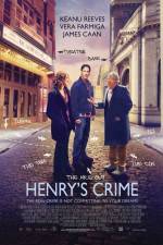 Watch Henry's Crime M4ufree