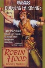 Watch Robin Hood 1922 M4ufree