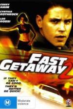 Watch Fast Getaway M4ufree