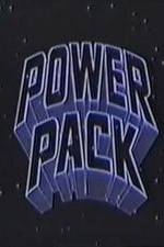 Watch Power Pack M4ufree