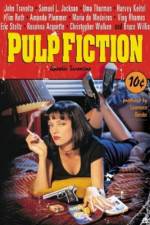Watch Pulp Fiction M4ufree