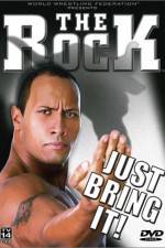Watch The Rock Just Bring It M4ufree