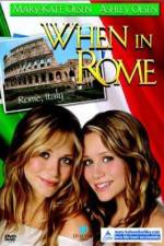 Watch When in Rome (2002) M4ufree