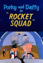 Watch Rocket Squad (Short 1956) M4ufree