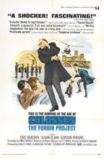 Watch Colossus: The Forbin Project M4ufree