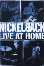 Watch Nickelback Live at Home M4ufree