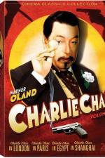 Watch Charlie Chan in Egypt M4ufree