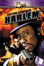 Watch Cotton Comes to Harlem M4ufree
