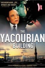 Watch The Yacoubian Building M4ufree