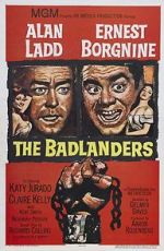Watch The Badlanders M4ufree