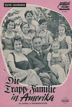 Watch The Trapp Family in America M4ufree