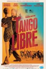 Watch Tango libre M4ufree