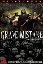 Watch Grave Mistake M4ufree