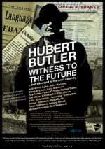 Watch Hubert Butler Witness to the Future M4ufree