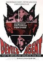 Watch The Devil\'s Agent M4ufree
