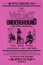 Watch The Velvet Underground M4ufree