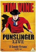 Watch Tim Vine: Punslinger Live M4ufree