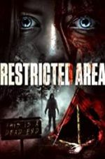 Watch Restricted Area M4ufree