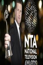 Watch NTA National Television Awards 2013 M4ufree