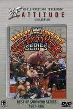 Watch WWF Best of Survivor Series 1987-1997 M4ufree