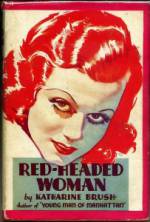 Watch Red-Headed Woman M4ufree